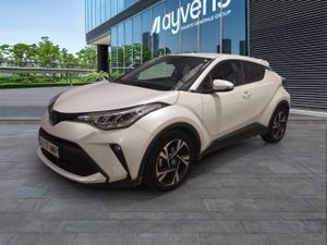 Toyota C-hr 2.0 180h Advance - Foto 2