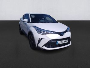 Toyota C-hr 2.0 180h Advance - Foto 4