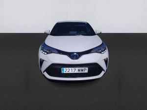 Toyota C-hr 2.0 180h Advance - Foto 3