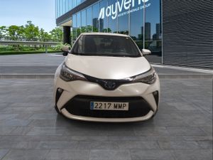 Toyota C-hr 2.0 180h Advance - Foto 3