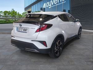 Toyota C-hr 2.0 180h Advance - Foto 5