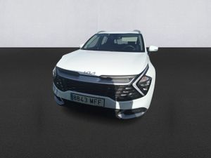 Kia Sportage 1.6 Crdi Mhev 100kw (136cv) Drive 4x2 - Foto 3
