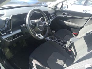 Kia Sportage 1.6 Crdi Mhev 100kw (136cv) Drive 4x2 - Foto 8