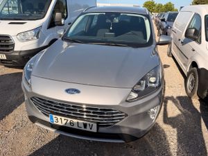 Ford Kuga Titanium 2.5 Duratec Fhev 140kw Auto - Foto 3