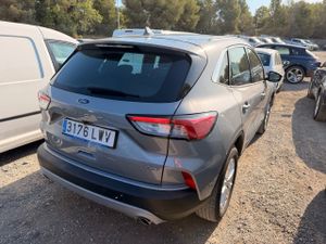 Ford Kuga Titanium 2.5 Duratec Fhev 140kw Auto - Foto 5