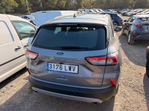 Ford Kuga Titanium 2.5 Duratec Fhev 140kw Auto - Foto 6