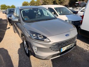 Ford Kuga Titanium 2.5 Duratec Fhev 140kw Auto - Foto 4