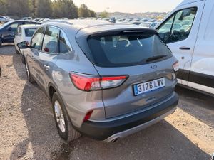 Ford Kuga Titanium 2.5 Duratec Fhev 140kw Auto - Foto 7