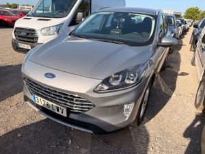 Ford Kuga Titanium 2.5 Duratec Fhev 140kw Auto - Foto 2