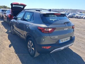 Kia Stonic 1.0 T-gdi 88kw (120cv) Mhev Imt Drive - Foto 7