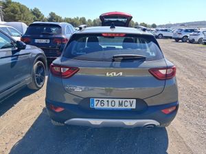 Kia Stonic 1.0 T-gdi 88kw (120cv) Mhev Imt Drive - Foto 6