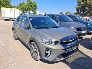 Kia Stonic 1.0 T-gdi 88kw (120cv) Mhev Imt Drive - Foto 4