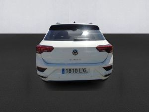 Volkswagen T-roc (o) Advance R-line 1.0 Tsi 81kw (110cv) - Foto 6