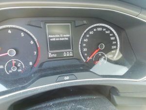 Volkswagen T-roc (o) Advance R-line 1.0 Tsi 81kw (110cv) - Foto 9