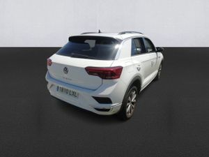 Volkswagen T-roc (o) Advance R-line 1.0 Tsi 81kw (110cv) - Foto 5