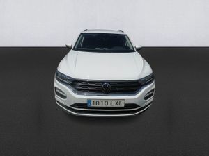 Volkswagen T-roc (o) Advance R-line 1.0 Tsi 81kw (110cv) - Foto 3