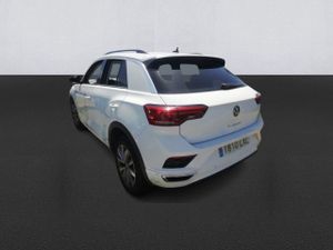 Volkswagen T-roc (o) Advance R-line 1.0 Tsi 81kw (110cv) - Foto 7