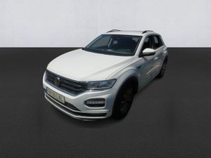 Volkswagen T-roc (o) Advance R-line 1.0 Tsi 81kw (110cv) - Foto 2