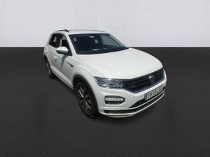 Volkswagen T-roc (o) Advance R-line 1.0 Tsi 81kw (110cv) - Foto 4