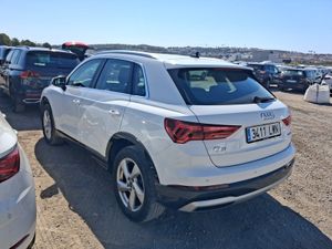 Audi Q3 Advanced 35 Tdi 110kw (150cv) S Tronic - Foto 7