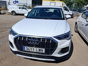 Audi Q3 Advanced 35 Tdi 110kw (150cv) S Tronic - Foto 3