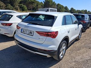 Audi Q3 Advanced 35 Tdi 110kw (150cv) S Tronic - Foto 5