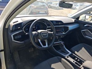 Audi Q3 Advanced 35 Tdi 110kw (150cv) S Tronic - Foto 8