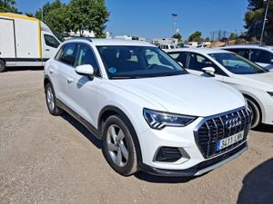 Audi Q3 Advanced 35 Tdi 110kw (150cv) S Tronic - Foto 4