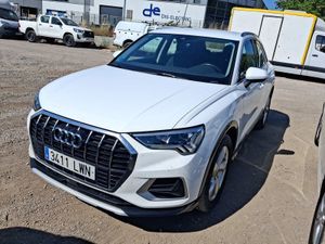 Audi Q3 Advanced 35 Tdi 110kw (150cv) S Tronic - Foto 2