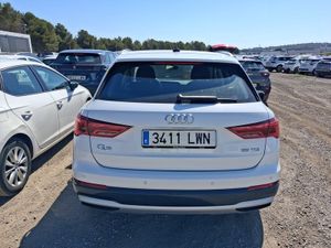 Audi Q3 Advanced 35 Tdi 110kw (150cv) S Tronic - Foto 6
