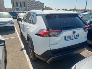 Toyota Rav4 2.5l 220h Advance - Foto 7