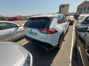 Toyota Rav4 2.5l 220h Advance - Foto 5