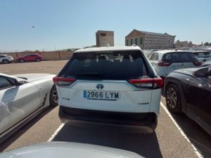 Toyota Rav4 2.5l 220h Advance - Foto 6