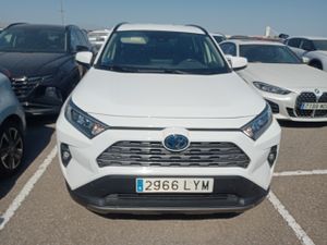 Toyota Rav4 2.5l 220h Advance - Foto 3