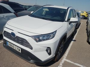 Toyota Rav4 2.5l 220h Advance - Foto 2
