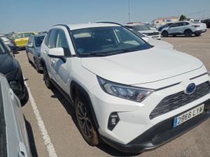 Toyota Rav4 2.5l 220h Advance - Foto 4