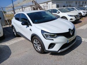 Renault Captur Intens Tce 74kw (100cv) Glp - Foto 5