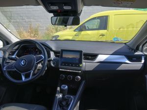 Renault Captur Intens Tce 74kw (100cv) Glp - Foto 9