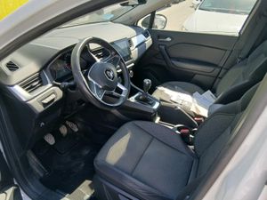Renault Captur Intens Tce 74kw (100cv) Glp - Foto 6
