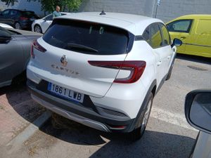 Renault Captur Intens Tce 74kw (100cv) Glp - Foto 4