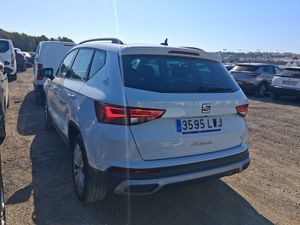 Seat Ateca 2.0 Tdi 85kw (115cv) S&s Style Go 
