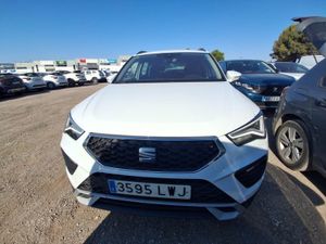 Seat Ateca 2.0 Tdi 85kw (115cv) S&s Style Go 