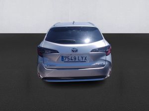 Toyota Corolla 1.8 125h Business Plus E-cvt Tou Sport - Foto 6