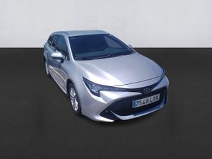 Toyota Corolla 1.8 125h Business Plus E-cvt Tou Sport - Foto 4