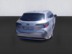 Toyota Corolla 1.8 125h Business Plus E-cvt Tou Sport - Foto 5