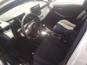 Toyota Corolla 1.8 125h Business Plus E-cvt Tou Sport - Foto 8