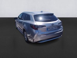 Toyota Corolla 1.8 125h Business Plus E-cvt Tou Sport - Foto 7