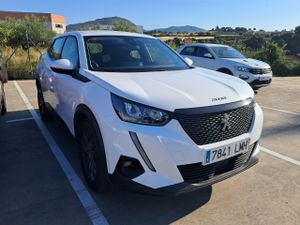 Peugeot 2008 Active Pack Bluehdi 81kw (110cv) - Foto 4