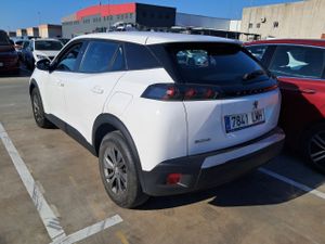 Peugeot 2008 Active Pack Bluehdi 81kw (110cv) - Foto 7