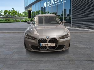 Bmw Series 4 Gran Coupé 420d - Foto 3